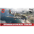 Airfix 1:24 Scale Supermarine Spitfire Mk. IXC Flying Dray
