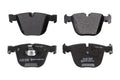 BMW 540i E60 2007-2009 Rear Brake Pads