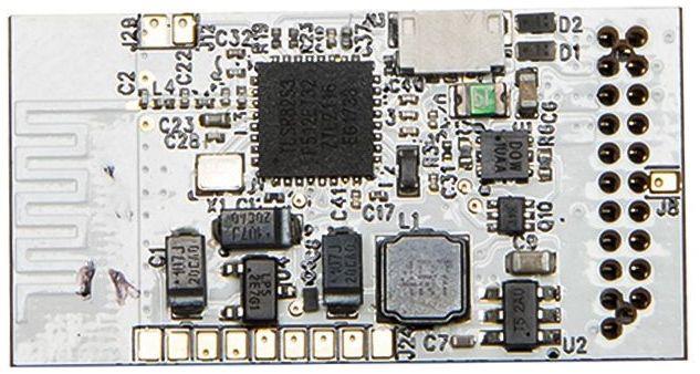 Hornby  Scale HM7000 - 21TXS - BLE decoder (21 Pin - TXS