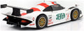 IXO 1:18 Scale Porsche 911 GT1 #5 4th FIA GT Championship Oschersleben 1998
