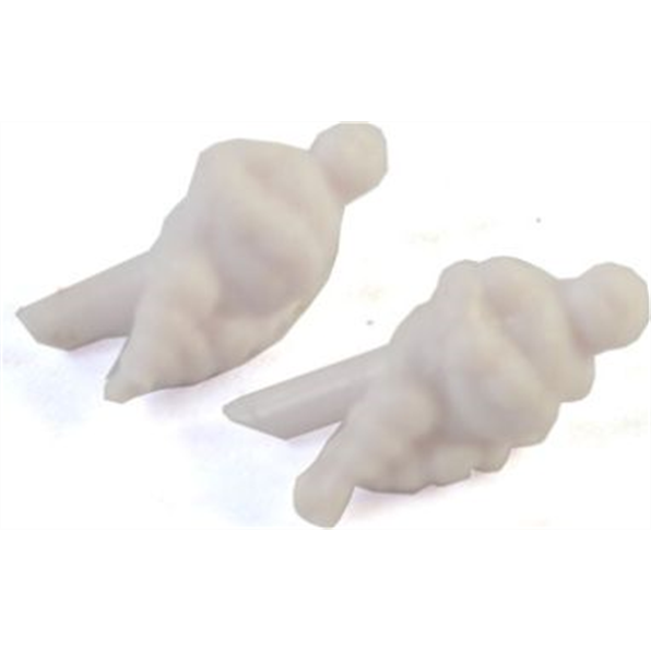 WSi 1:50 Scale Michelin Puppets