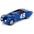 Spark 1:43 Scale Chenard-Walcker Z1 #49 13th Le Mans 24H 1925 R. Senechal/A. Loqueheux