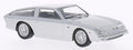 Atlas Editions 1:43 Scale Lamborghini 4000GT Flying Star 1966 Cased - Supercar Collection