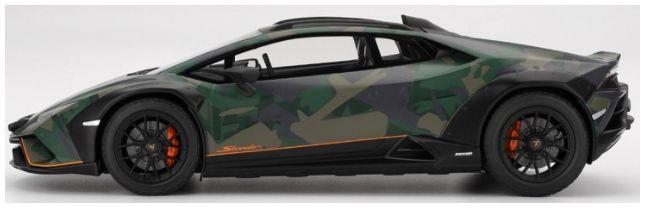 TopSpeed  1:18th Scale Lamborghini Huracan Sterrato All-Terrain Bosco