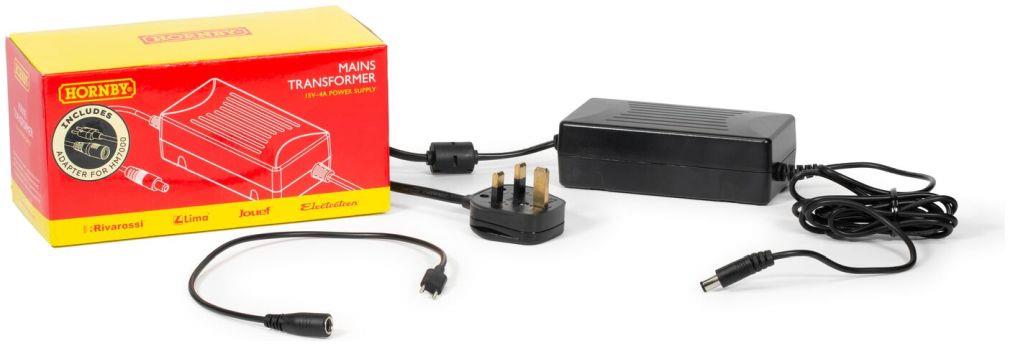 Hornby  Scale HM7020 - PSU Solution (Harness) &  Digital
