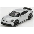 Truescale 1:64 Scale Porsche 911 Dakar Ice Grey Metallic (LHD)