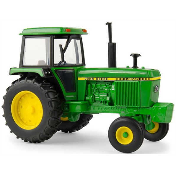 ERTL  1:32nd Scale John Deere 4240 2wd
