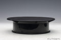 Autoart   Turntable Display (20cm) Black Surface