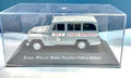 Atlas Editions 1:43 Scale Willys Rural - Radio Patrulha Policia Mili