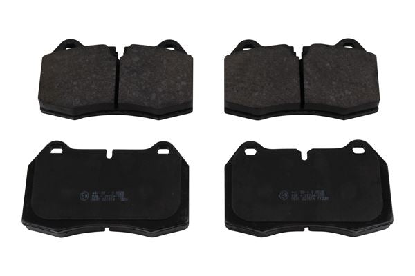 MASERATI 3200 GT 1998-2002 Front  Brake Pads