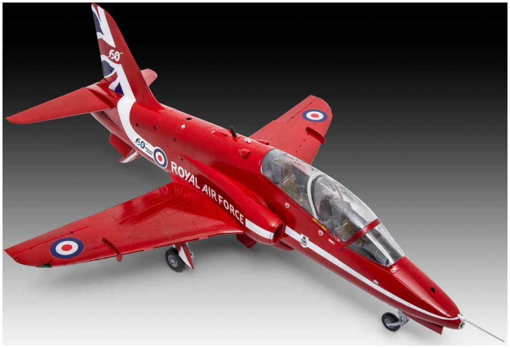 Revell 1:32 Scale BAE Systems Hawk T.1A