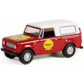 Greenlight 1:64th Scale Harvester Scout 1968 Shell Oil Special Edition Series 2
