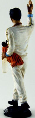 LE Mans Miniatures 1:18 Scale Jack Brabham Figure