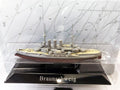 Atlas Editions 1:1250 Scale SMS Braunschweig Liner / Warship 1902 1:1250 Warships