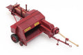 Artitec H0 Scale Hay Baler Kit 1:87 Resin Kit, Unpainted