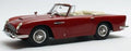 Cult 1:18 Scale Aston Martin DB5 DHC 1964 Red Metallic