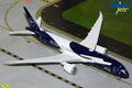 Gemini Jets 1:200th Scale Boeing B787-9 Lufthansa D-ABPU '100' (Centennial Livery)