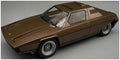 Tecnomodels 1:18 Scale Ferrari 308 GT Bertone Rainbow 1976 Bronze Metallic