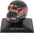 Atlas 1:5th Scale Ignazio Giunti Scuderia Ferrari
F1 1970 Helmet