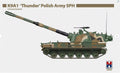 Hobby 2000 35005 1;35 Scale K9A1 & #8216;Thunder& #8217; Polish Army SPH