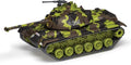 Corgi  Scale MiM - M48 Patton Tank