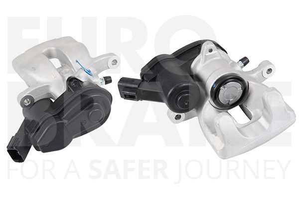 Fits To Nissan Juke  2019 Onwards Rear Left Brake Caliper Electric Handbrake