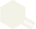Tamiya   As-20 Insignia White(Us Navy)