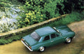 Trofeu 1:43 Scale Ford Escort Mk1 1300GT 1968 - Green