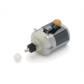 Scalextric 1:32 Scale M2093  Slimline Motor Pack 39mm Shaft