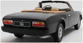 Cult 1:18 Scale Peugeot 504 Cabriolet 1983 Black