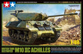 Tamiya 1/48 Scale British Tank Destroyer M10 IIC Achilles 32582