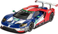Revell 1:24 Scale Ford GT Le Mans 2017