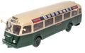 Atlas Editions 1:43 Scale Chausson APH-47 RATP 105 France 1947