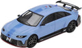 MiniGT 1:64th Scale Hyundai RN22E (VP1) (LHD) (Korea Exclusive)