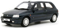 OTTO 1:18th Scale Renault Clio Baccara 1.8 Abyss Green 1995