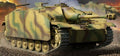 Trumpeter 1:16 Scale StuG III Ausf G Late Production 2 in 1