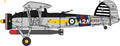 Oxford Diecast 1:72 Scale Fairey Swordfish FAA/RN Historic Flight RNAS Yeovilton