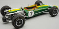 Tecnomodels� 1:18 Scale Lotus 43 BRM H16 F1 Team South African GP 1967 #7 Jim Clark