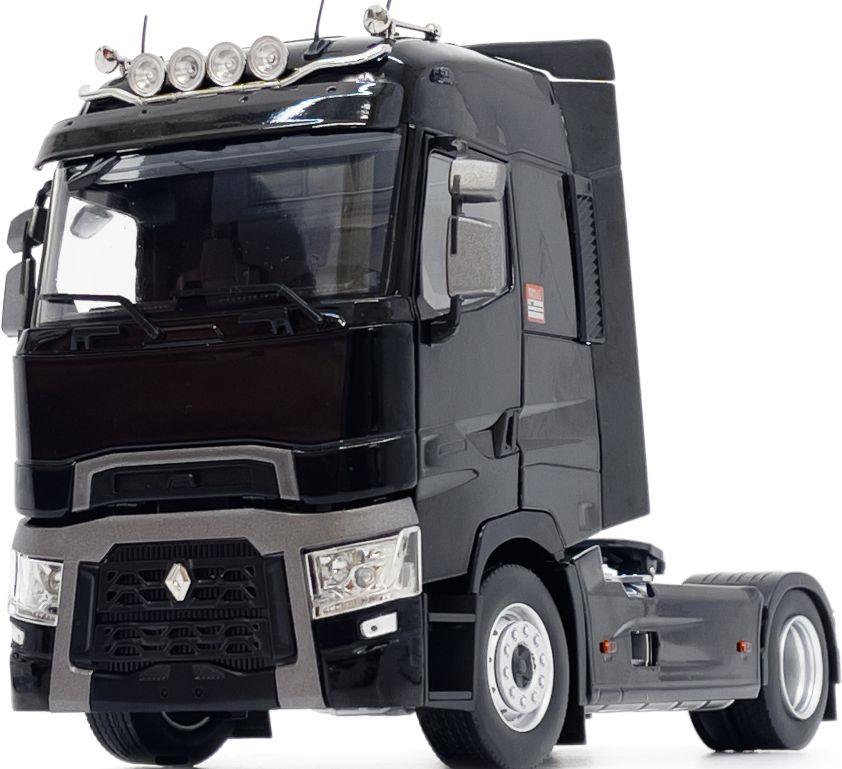 Marge Farm Models 1:32nd Scale Renault T-Series 4x2 Black