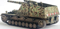 Dragon 1:72 Scale Sd.Kfz.165 Hummel Early Production