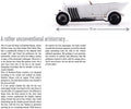 Autocult 1:43 Scale Austro Daimler 22/86PS Spezial 'Prince Elias of Parma' White