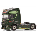 WSi 1:50th Scale Scania R Highline CR20H 4x2 Sjoerd Jongema Transport