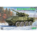 RYEFIELD 1/35 Scale M1128 MGS STRYKER AFTER 2008