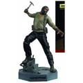 Atlas Editions 1:21 Scale Tyreese Figurine 'The Walking Dead'