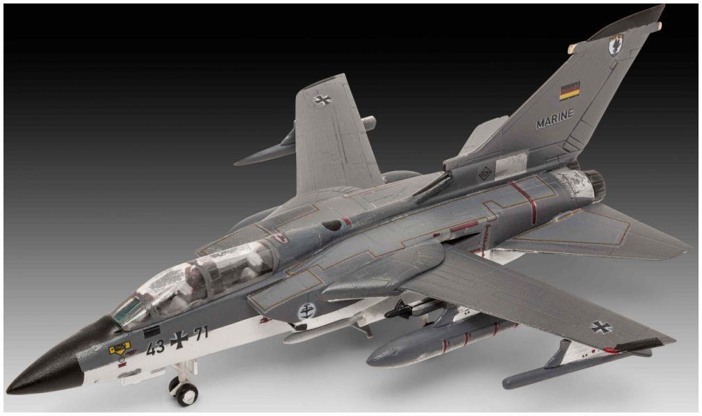 Revell 1:144 Scale Panavia Tornado IDS/GR.1