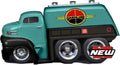 Maisto 1:64 Scale Ford Coe Fuel Truck 1950