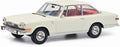 Schuco 1:43 Scale Glas 2600 V8 White PRO.R43