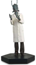 Atlas Editions 1:21 Scale Dr Who Chantho Figurine 'Resin Series'