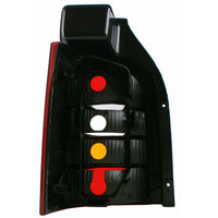 VW Transporter T5 Van 2003-4/2010 2 Door Rear Light Lamp Amber Indicator O/S