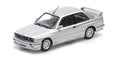 Minichamps 1:87th Scale Bmw M3 (E30) - 1986 - Silver